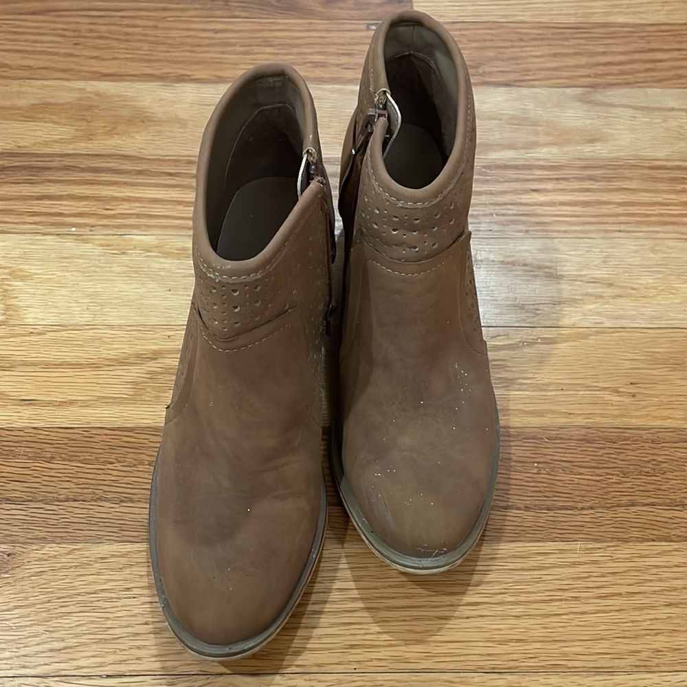 Kids boots - Picture 2 of 5